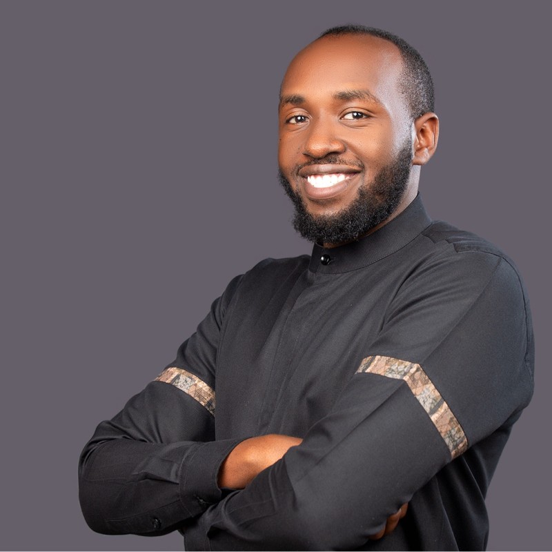 Manzi Daniel